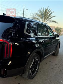 كيا تيلوريد